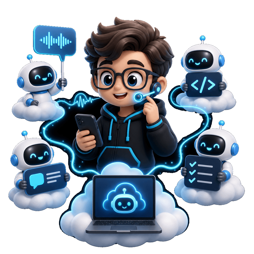 Best AI dictation tools for builder-to-agent workflows cover image